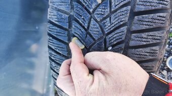 5x108 R16 elektróny Ford - 11