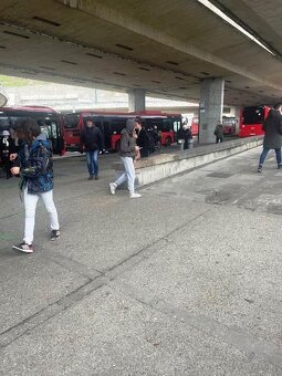 Obchodný priestor pod Mostom SNP na prenájom - 11