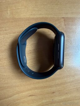 Apple Watch SE - 11