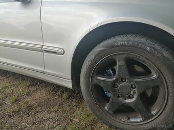 Mercedes C 220 CDI - 11