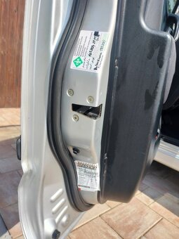 Predám Mitsubishi Space Star - 11