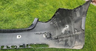 Mercedes S class W223 / V223 2020 - zadny naraznik - 11