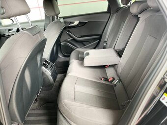 Audi A4 Avant 2.0TDi 110kW S-tronic Sport - 11