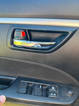 ZEDER - Suzuki swift 2014 1.2 69 kw - 11