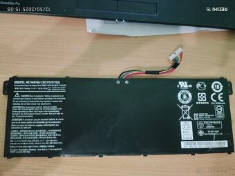 acer ES1-531 - 11