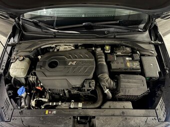 Hyundai i30N Performance - 11