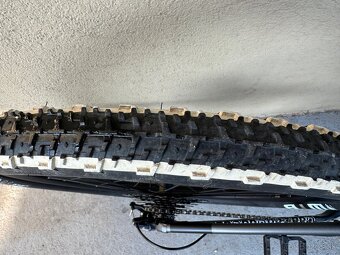 Bicykel Cube AIM EX 27.5’ - 11