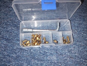 3D Tlačiareň Crealyty Ender 3 - 11