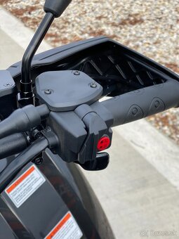 GOES TERROX 400 T3B - 11