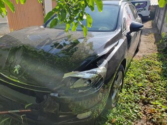 Predam v celku peugeot 508 sw - 11
