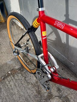 Vintage mtb proflex USA - 11