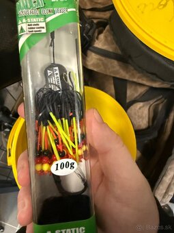 Predám veci na ryby - 11