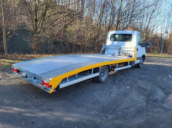 Predam nadstavbu odtahovka - 11