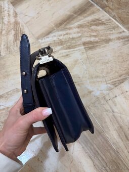 Chanel Boy kabelka - 11