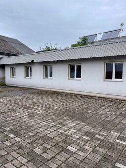 Na prenájom posteľ / izba - 11