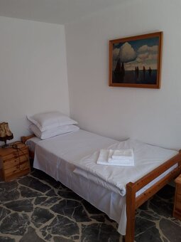 Trogir, Seget Vranjica – Vila s 3 apartmánmi - 11
