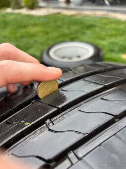 195/65 R15 letné pneu - 11