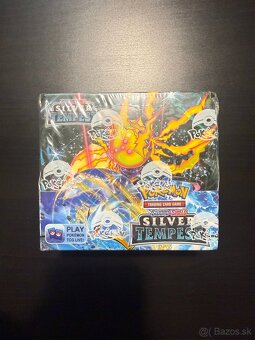 1:1 Pokémon Booster Boxy - 11