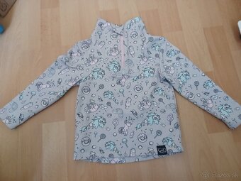 Detské oblečenie - 11