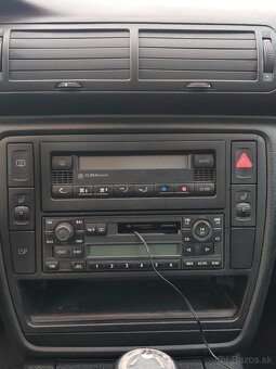 Volkswagen  Passat b5.5  1.9 96kw - 11