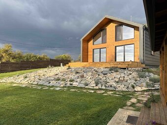Prírodný kameň Gneiss (rula) – vhodný na obklad, dlažbu a mu - 11