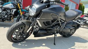 Ducati Diavel - 11