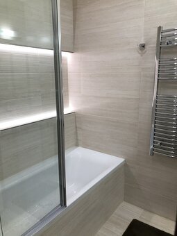 Moderný dvojizbový byt blízko centra LM Vrbica - Nábrežie - 11