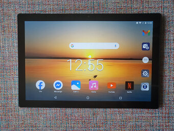 Predam tablet 10,36" celkom.novy modry - 11