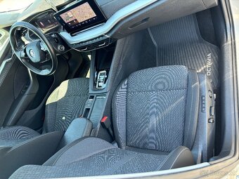 Predám Škoda Octavia combi IV. 2.0TDi, 110kw - 11