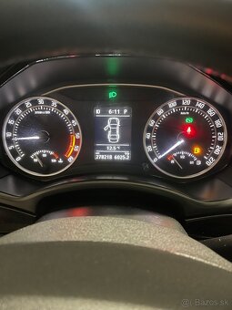 Škoda Octavia VRS - 11