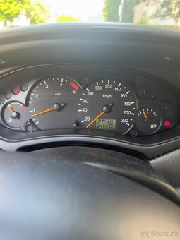 Ford focus 1.8 TDCi - 11