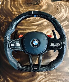 BMW G31 530XDRIWE 195KW Full - 11