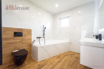 Rodinný dom - bungalov Liptovské Sliače - 11