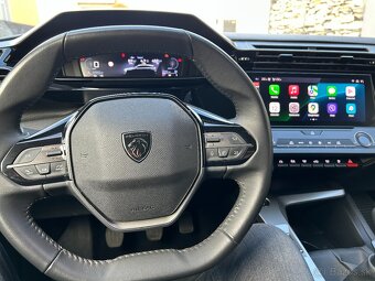 Peugeot 308 1.5 BlueHDi 130 Allure Pack M-2023 - 11