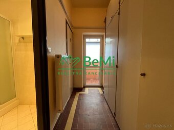 Predaj  veľký 3 izbový byt  - LEVICE (088-113-MIJKa) - 11
