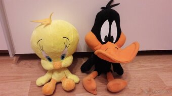 Plyšáci Doba ľadová, Macko Pu, Mimoni, Angry Birds, Nemo - 11