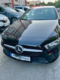 Mercedes Benz A180 v super stave s novym pneu (zima+leto) - 11