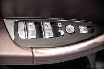 BMW X3 M40i Pano,HeadUp, Adaptiv. temp., zimné kola, DPH - 11