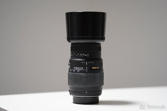 Nikon D7100 + 3 objektívy + externý blesk - 11
