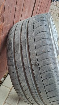 Audi  5x112 r19 - 11