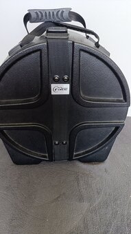 PEARL HYBRID EXOTIC 14x6,5 KAPUR FIBERGLASS - 11