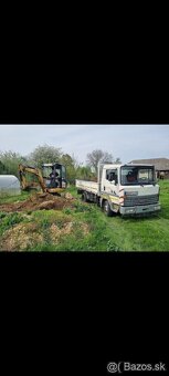 Kosenie , údržba zelene , mulčovanie - 11