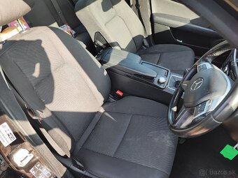 Rozpredám Mercedes C 220 cdi Avantgard Facelift w204 - 11