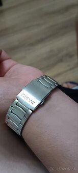 Dohoda možná  Panske hodinky Casio edf 112D-1A - 11