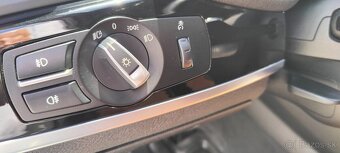 BMW x4 M 3,0Xdrive - 11