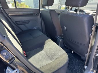 Suzuki Swift 1.3 GL 4x4 - 11