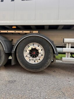 STAS S300CX, 50 m3 - 11