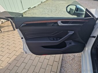 VOLKSWAGEN ARTEON 2.0 TSI ELEGANCE DSG - 11