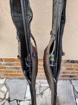 Kaprársky set udíc s navijakmi. - 11