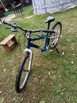 Predam Woom 5 modry. - 11